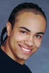Slika glumca James Francis Kelly III
