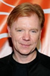 Slika glumca David Caruso