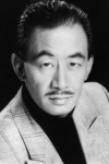 Slika glumca George Cheung