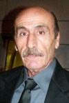 Slika glumca Yosef Shiloach