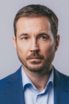 Slika glumca Martin Compston