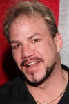 Slika glumca Tommy Morrison