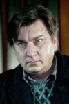Slika glumca Aki Kaurismäki