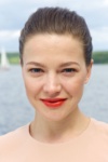 Slika glumca Hannah Herzsprung