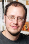 Slika glumca Stephen J. Anderson