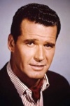 Slika glumca James Garner