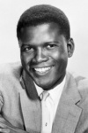 Slika glumca Sidney Poitier