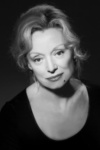 Slika glumca Caroline Silhol