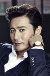 Slika glumca Jang Dong-gun
