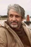 Slika glumca Maurice Pialat