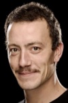 Slika glumca Roger Casamajor