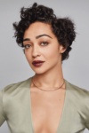 Slika glumca Ruth Negga
