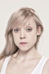 Slika glumca Antonia Campbell-Hughes