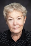 Slika glumca Ruth McCabe