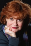 Slika glumca Geneviève Fontanel