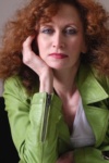 Slika glumca Valérie Bonnier