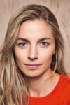 Slika glumca Annika Blendl