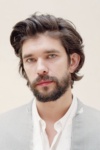 Slika glumca Ben Whishaw