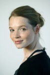 Slika glumca Karoline Herfurth