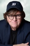 Slika glumca Michael Moore