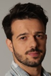 Slika glumca Fernando Tielve