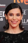 Slika glumca Irene Visedo