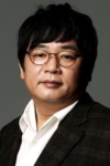 Slika glumca Lee Du-il