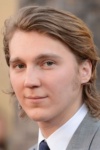 Slika glumca Paul Dano