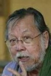 Slika glumca Syed Alwi