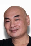 Slika glumca Lim Kay Siu