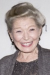 Slika glumca Phyllis Somerville