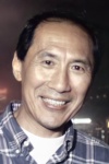 Slika glumca Po-Chih Leong