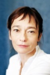 Slika glumca Elina Löwensohn