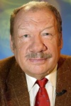 Slika glumca Wolfgang Völz
