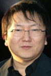Slika glumca Masi Oka