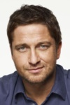 Slika glumca Gerard Butler
