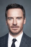 Slika glumca Michael Fassbender