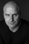 Slika glumca Andrew Pleavin