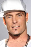 Slika glumca Vanilla Ice