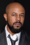Slika glumca Rockmond Dunbar