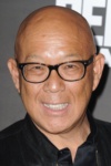 Slika glumca Michael Paul Chan