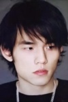 Slika glumca Jay Chou