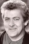 Slika glumca Peter Wight