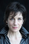 Slika glumca Harriet Walter