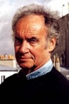 Slika glumca André Oumansky