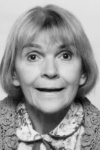 Slika glumca Alice Drummond