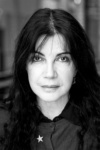 Slika glumca Carole Laure