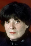 Slika glumca Marie Cardinal