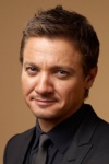 Slika glumca Jeremy Renner