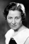 Slika glumca Edith Evanson